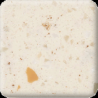 tumbled glass dupont corian