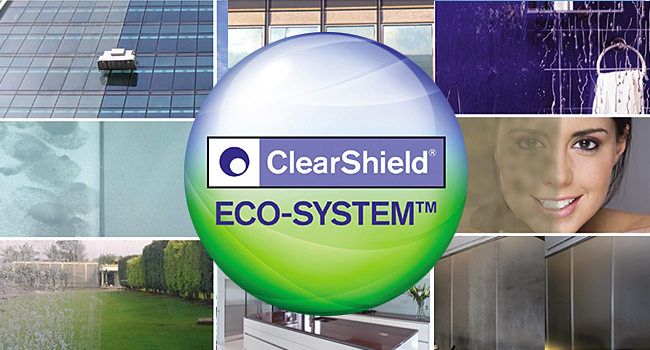 ClearShield ClearShield